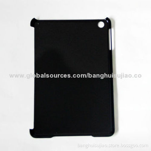 IMD Case for iPad, Combined with PC Material, Comes in Unique Design